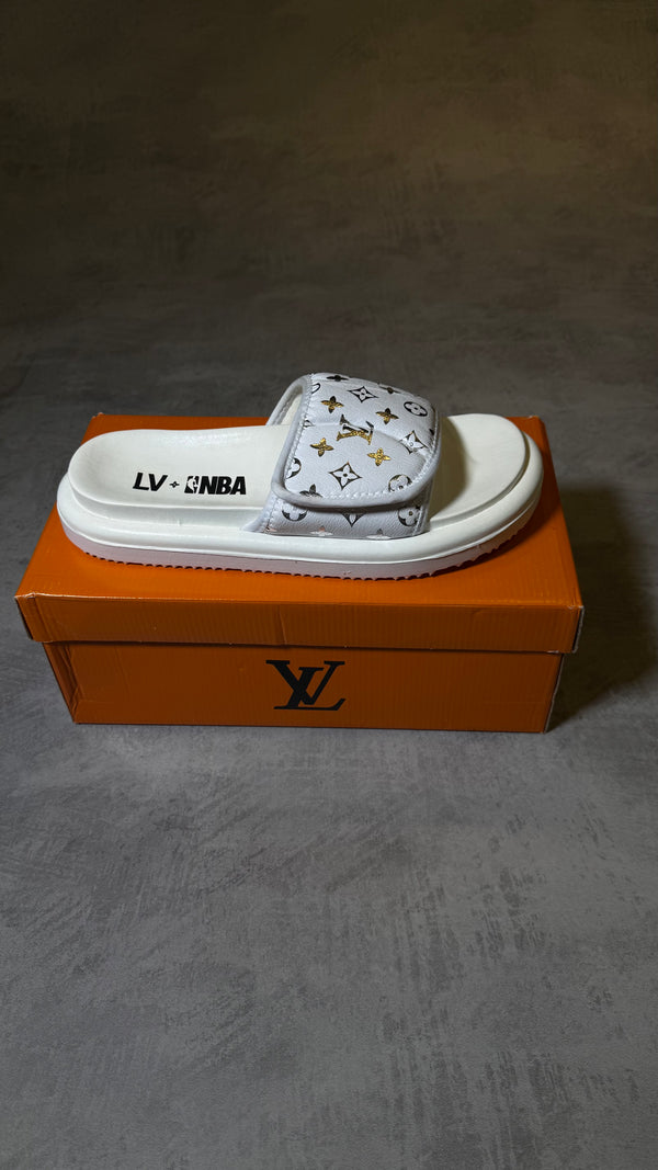 Chinelo Louis Vuitton