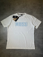 Camiseta Hugo Boss