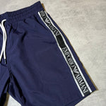 Bermuda empório armani