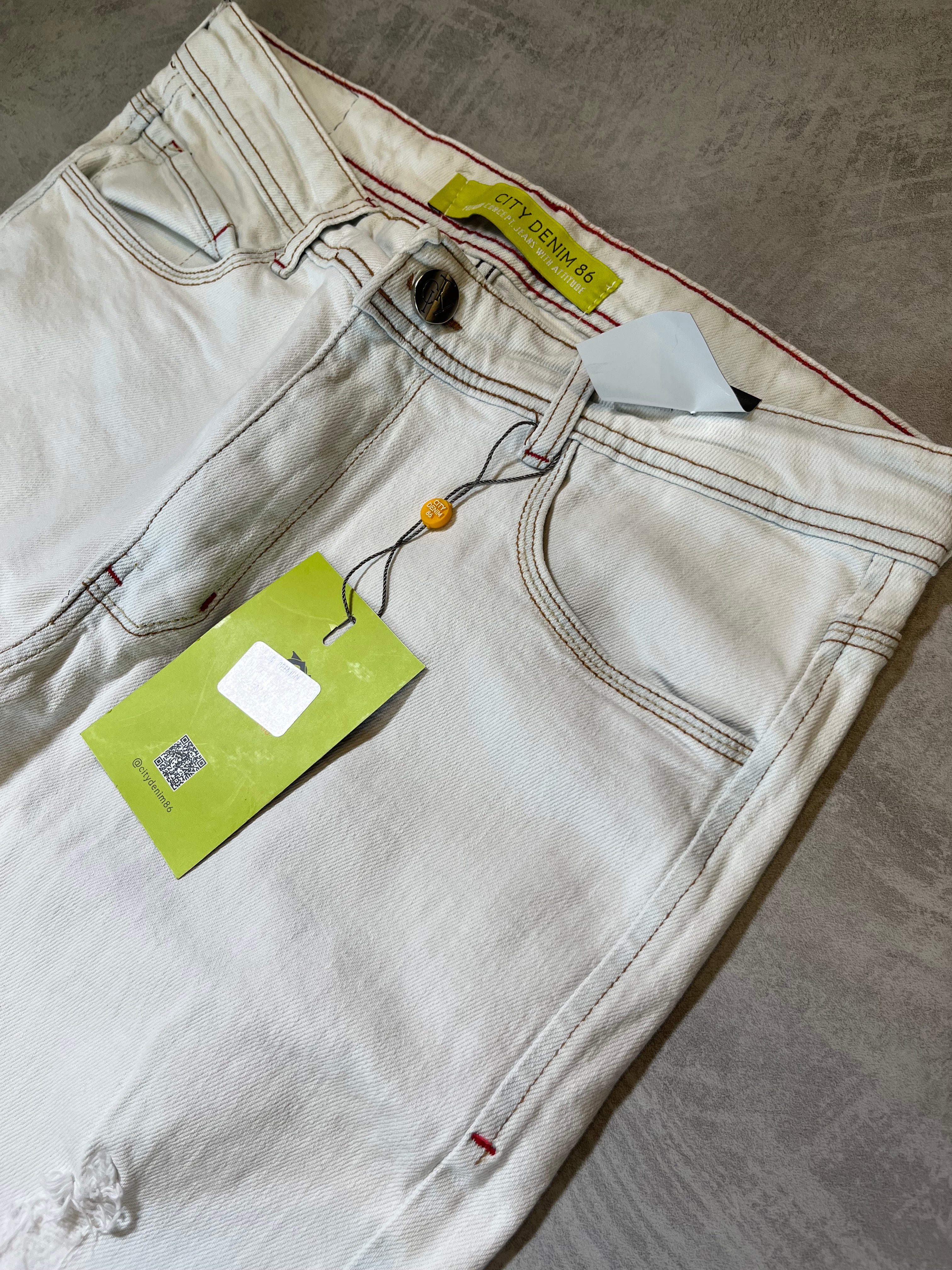 Calça jogador