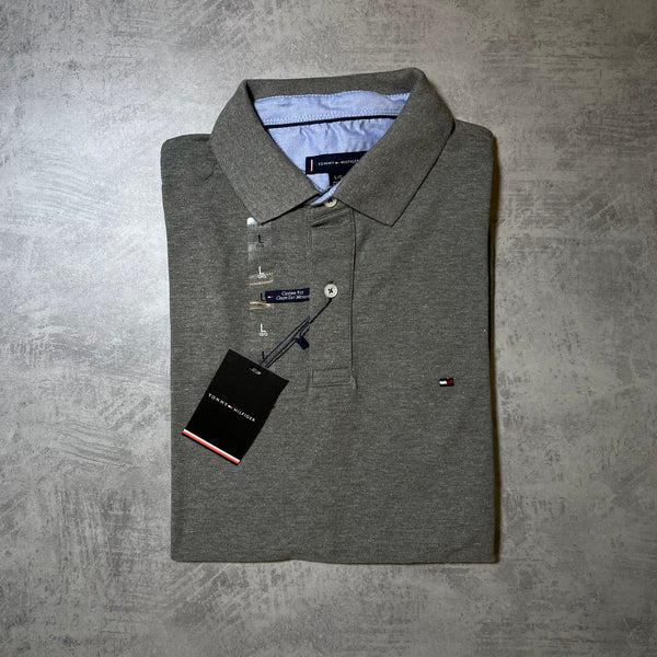 POLO TOMMY HILFIGER