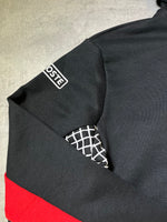 Conjunto inverno Lacoste