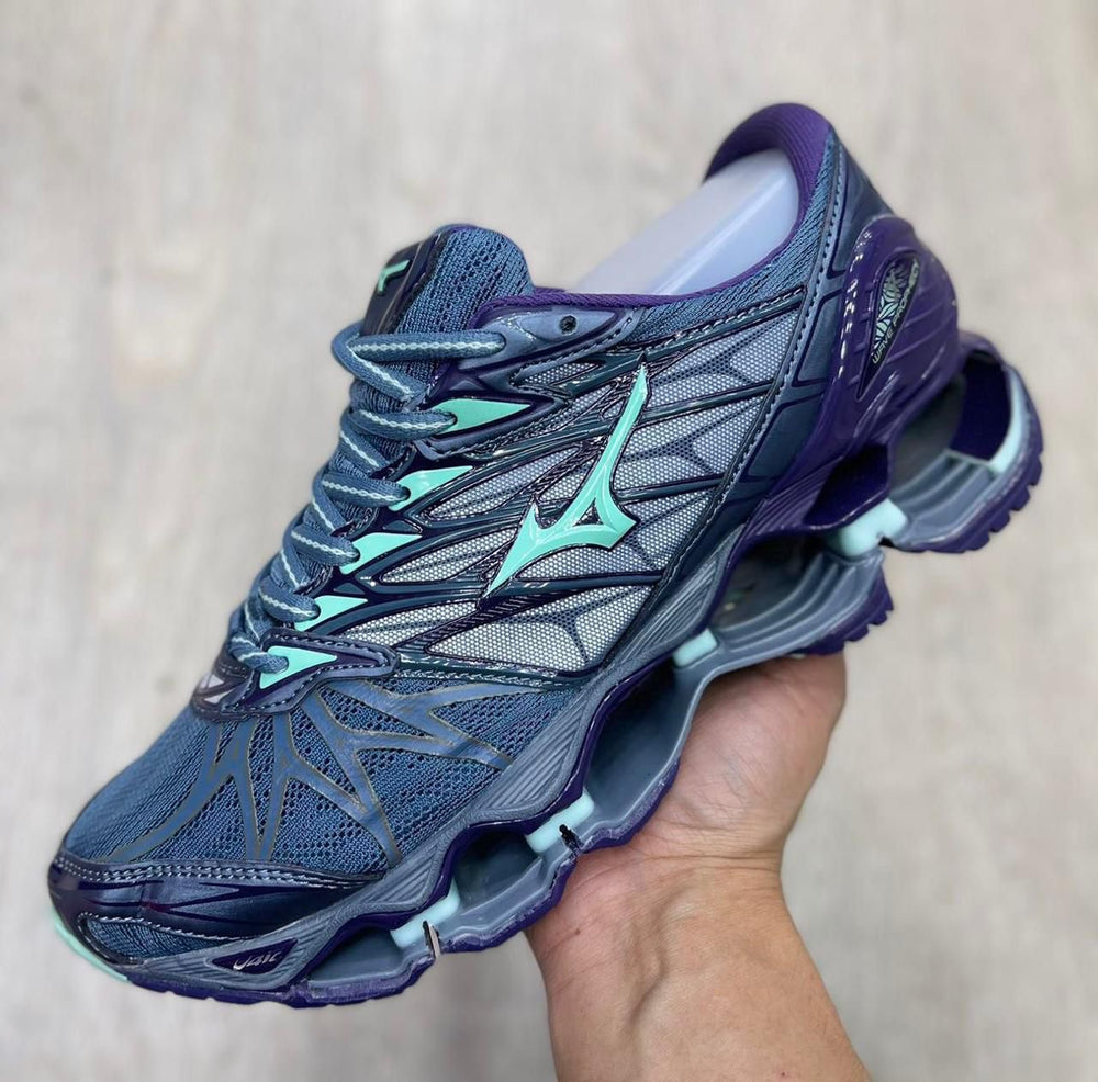 Tênis Mizuno prophecy