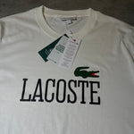 Camiseta Lacoste