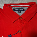 POLO TOMMY HILFIGER