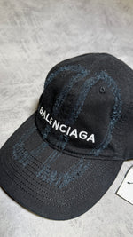 Boné Balenciaga