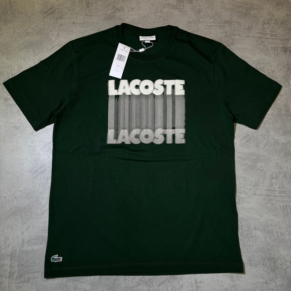 Camiseta Lacoste