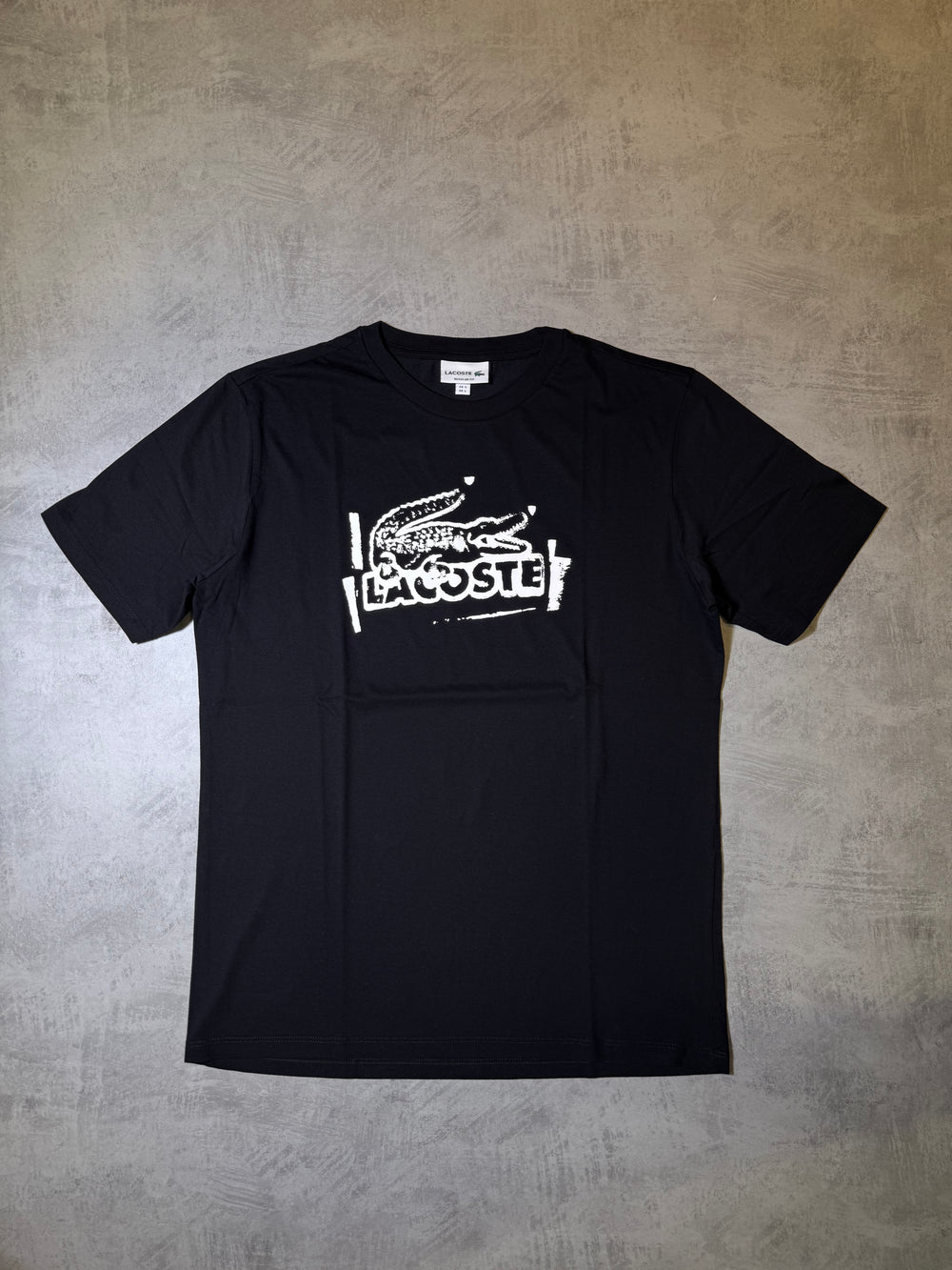Camiseta Lacoste
