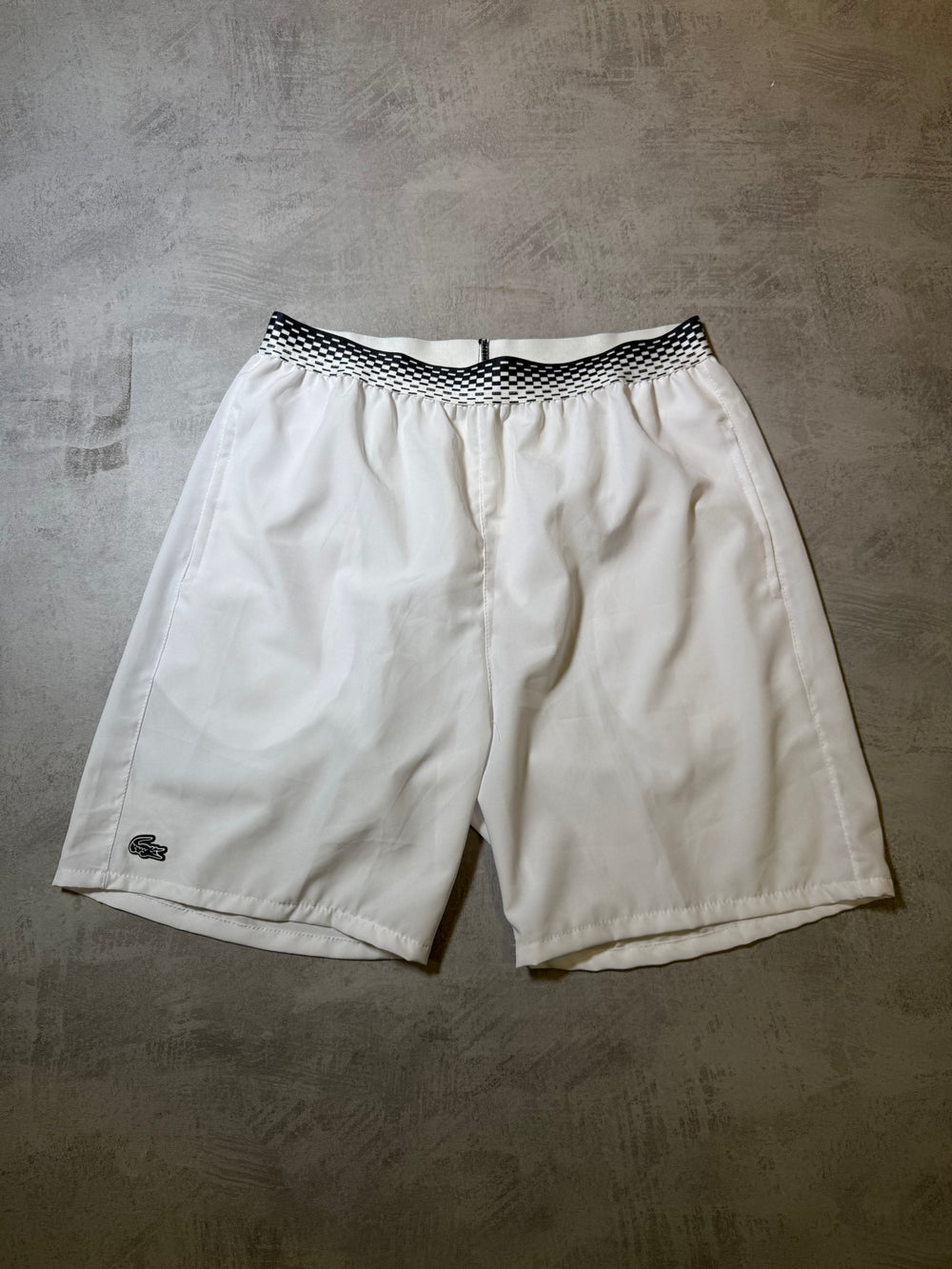 Bermuda Lacoste