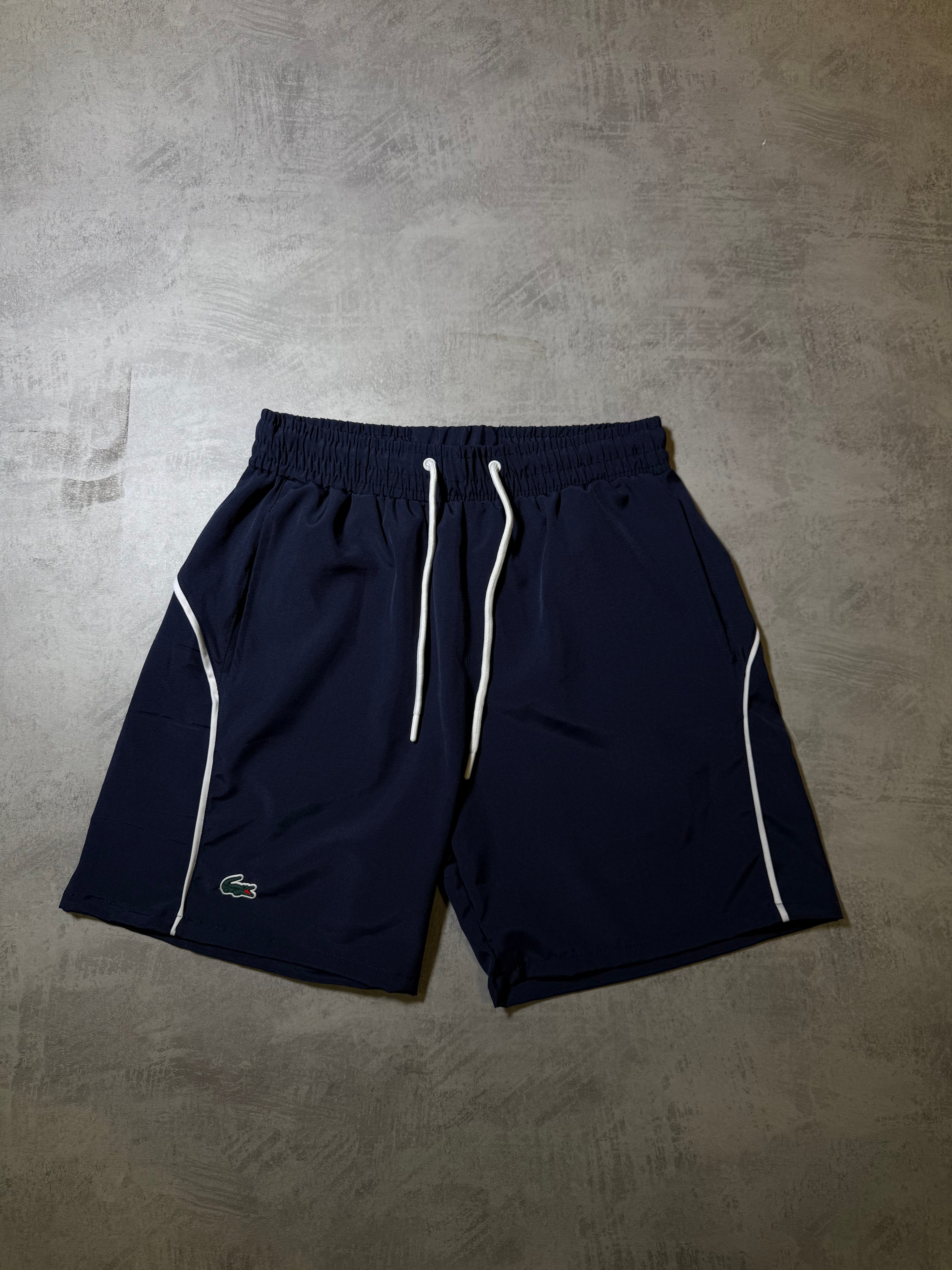 Bermuda Lacoste