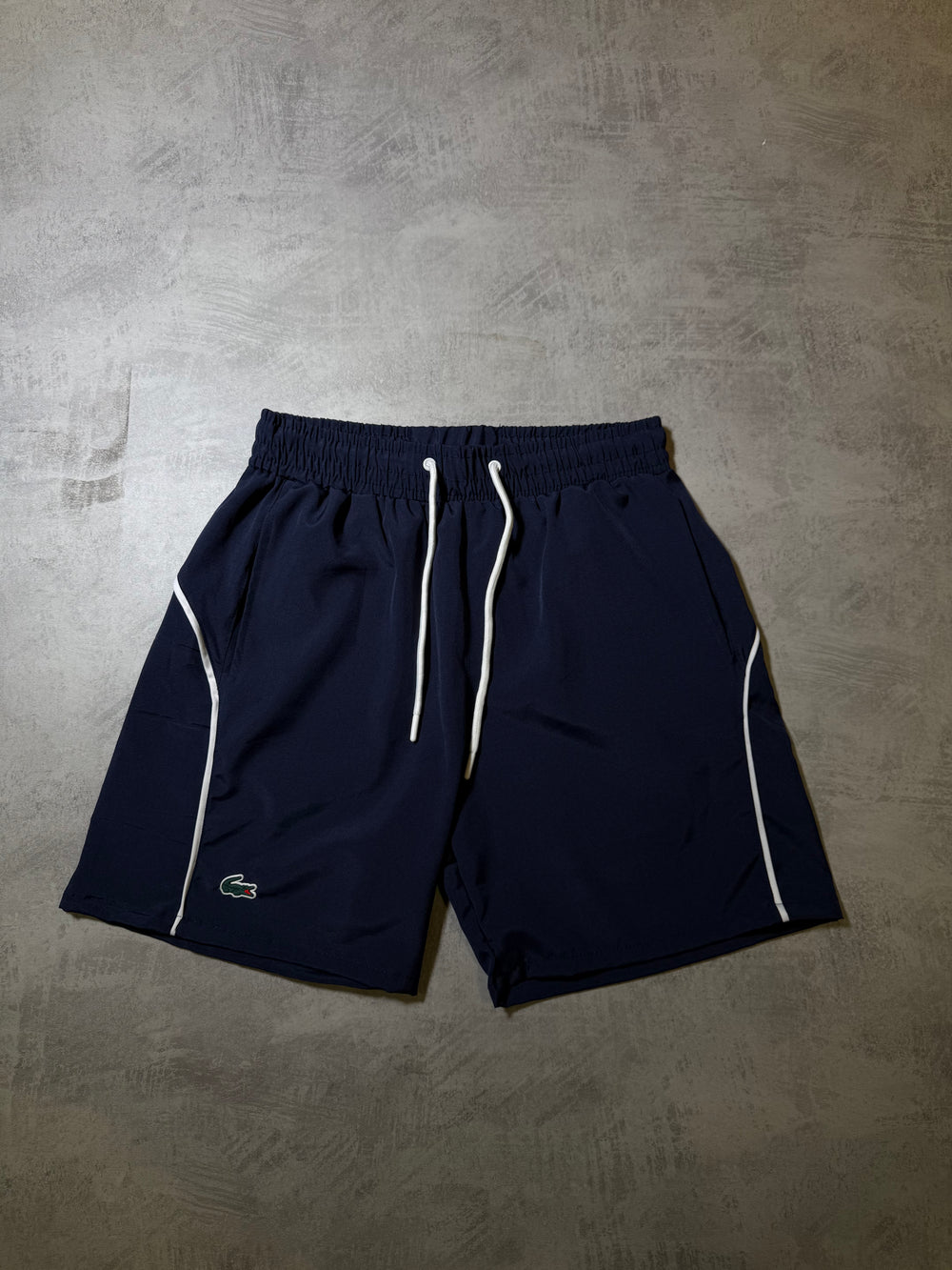 Bermuda Lacoste