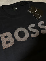 Camiseta boss