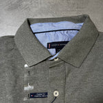 POLO TOMMY HILFIGER