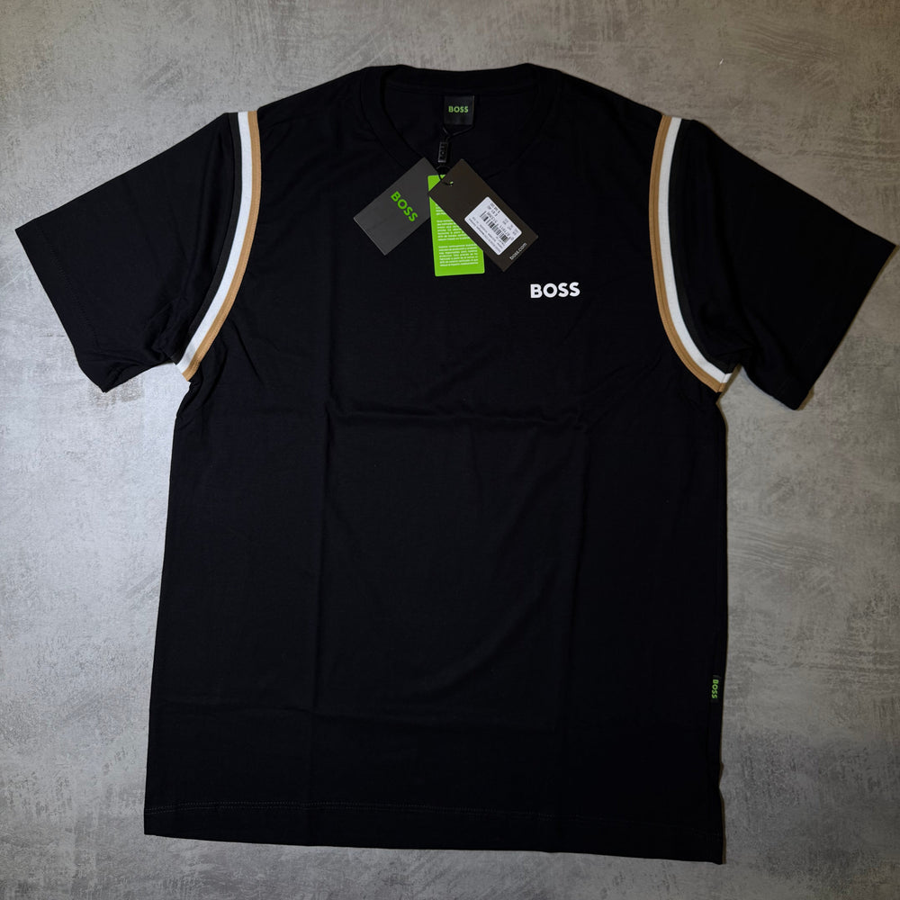 Camiseta Hugo Boss