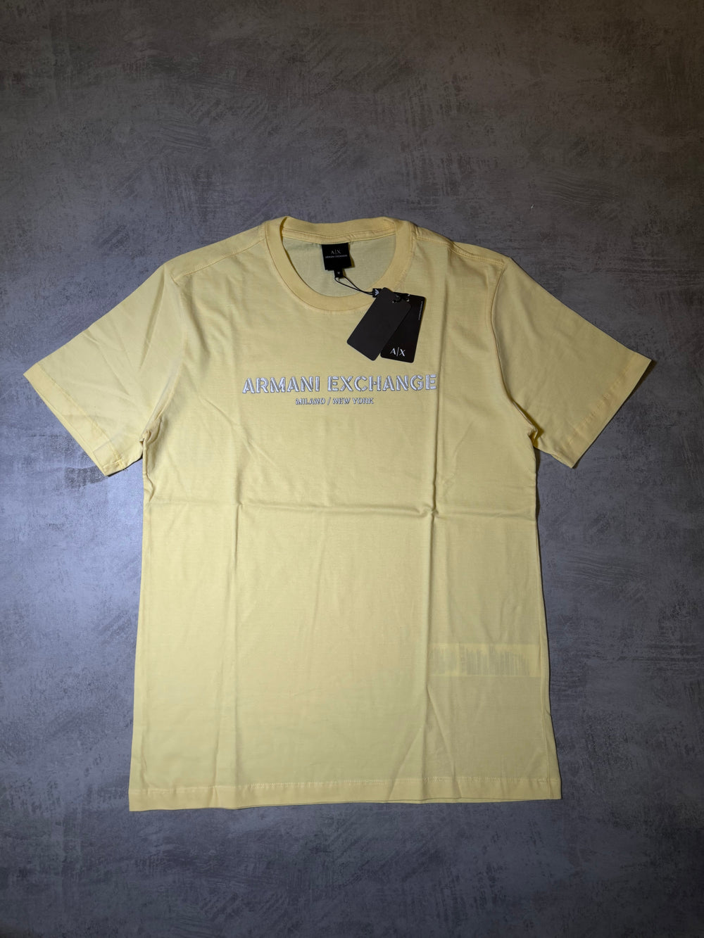 Camiseta Armani Exchange