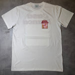 Camiseta Casa Blanca
