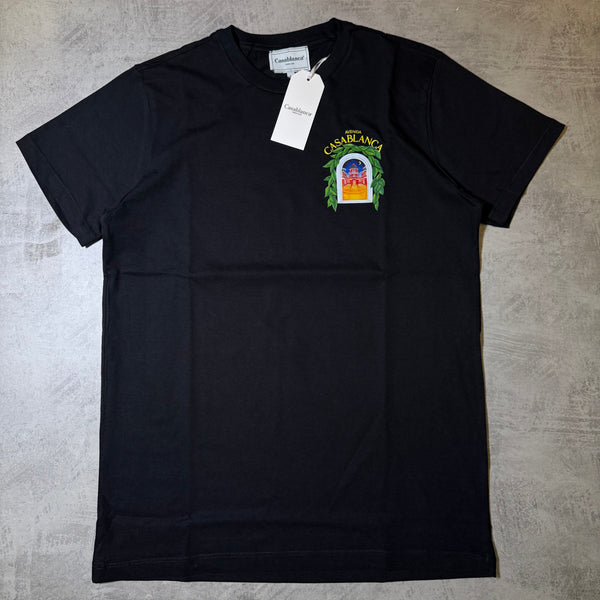 Camiseta Casa Blanca