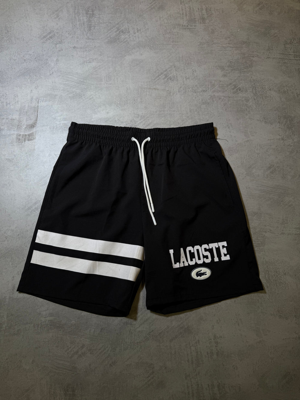 Bermuda Lacoste