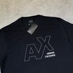Camiseta Empório Armani