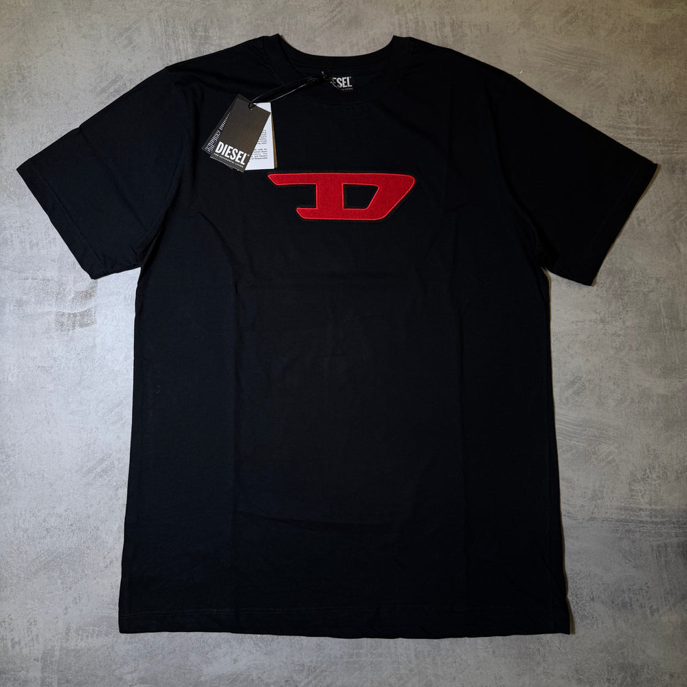 Camiseta Diesel