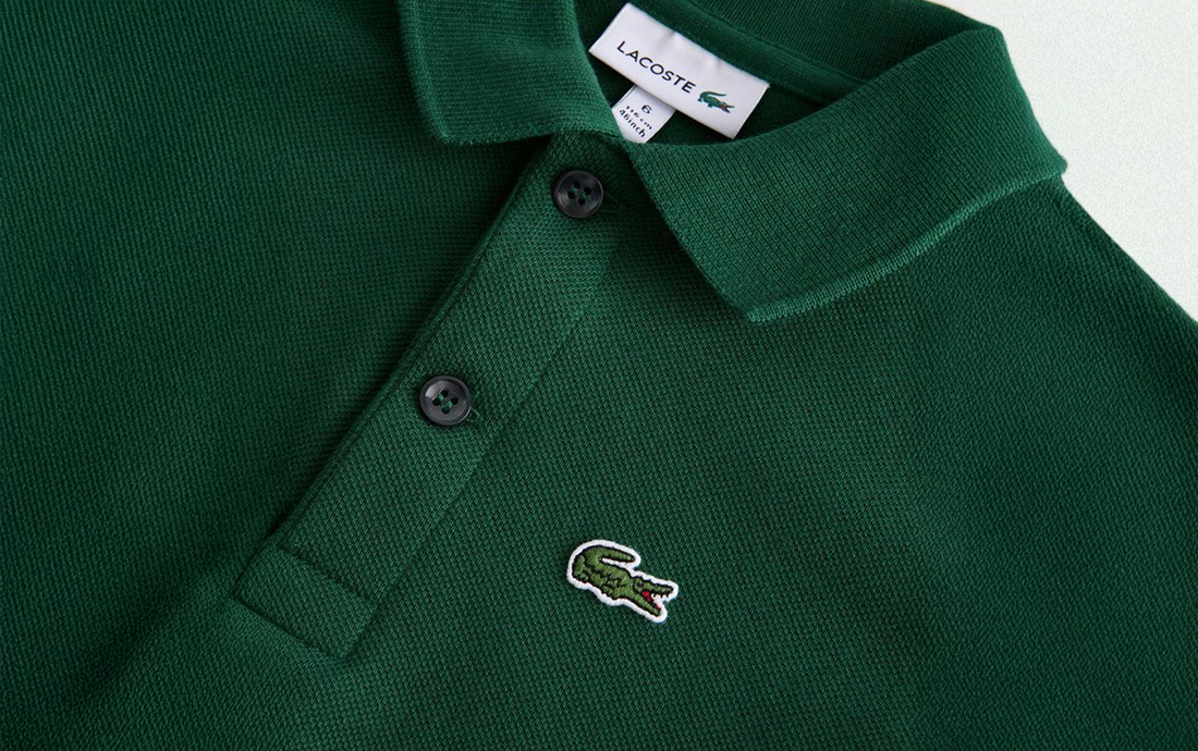 Lacoste Polo