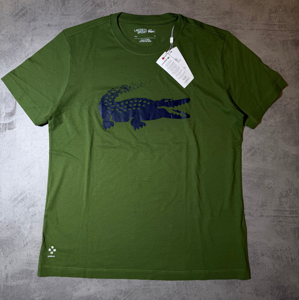 Camiseta Lacoste