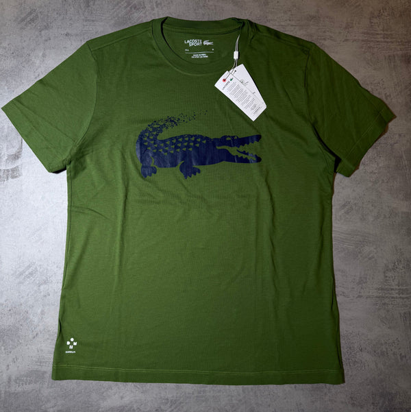 Camiseta Lacoste