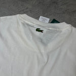 Camiseta Lacoste