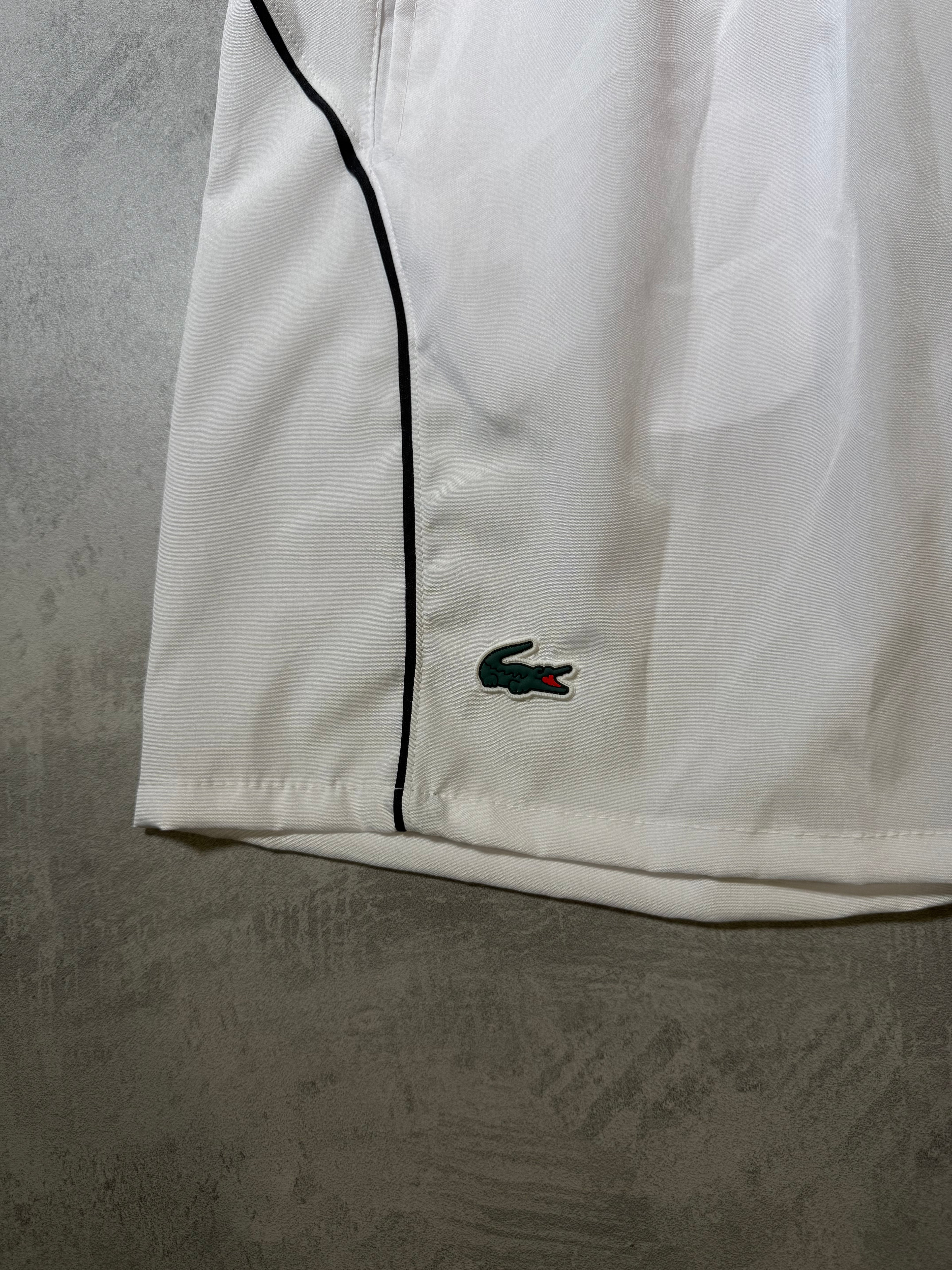 Bermuda Lacoste