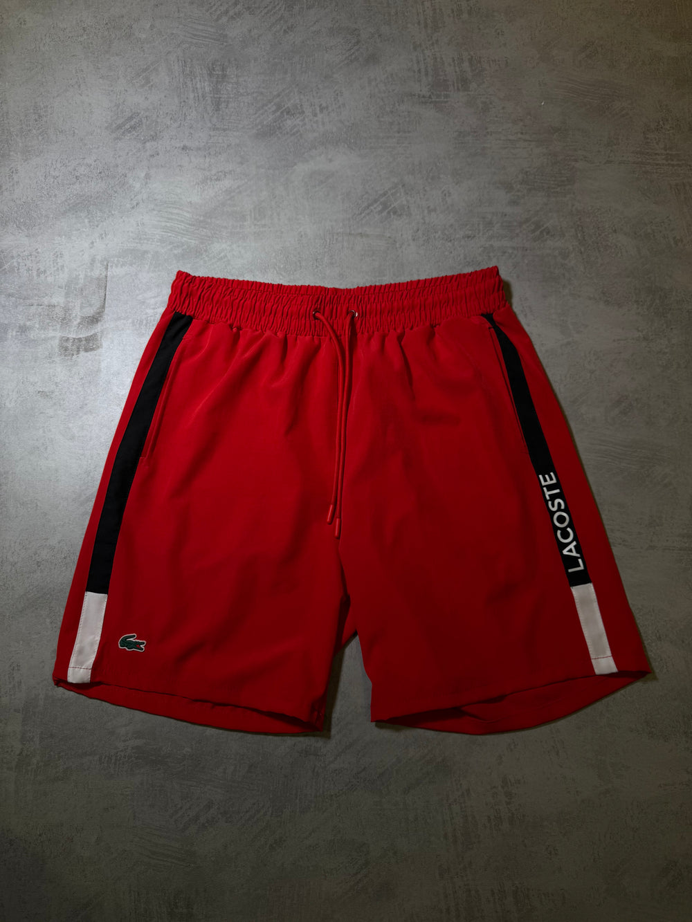 Bermuda Lacoste