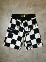 Bermuda Quiksilver