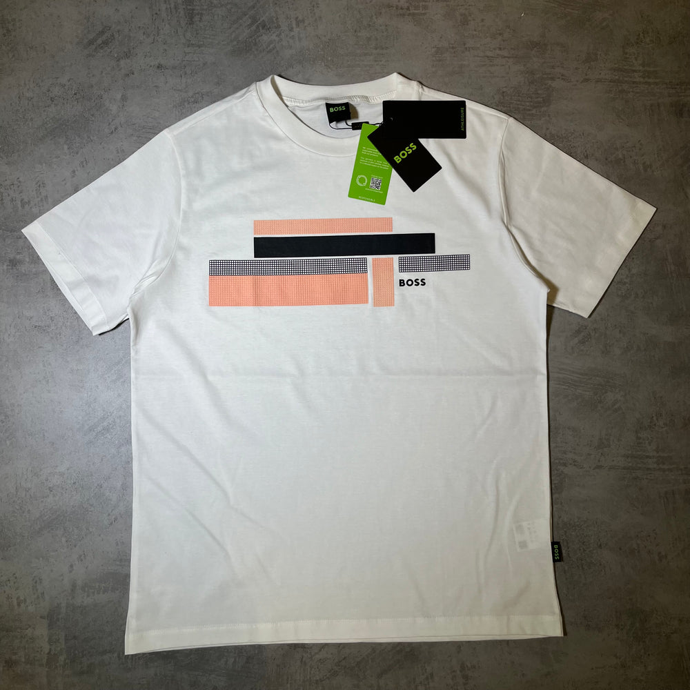 Camiseta Hugo Boss