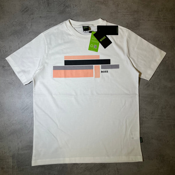 Camiseta Hugo Boss