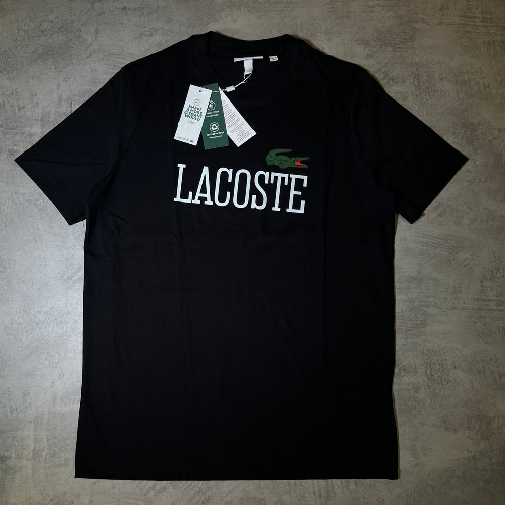 Camiseta Lacoste