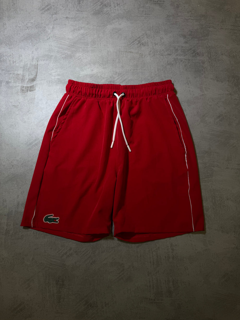 Bermuda Lacoste