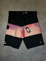 Bermuda Quiksilver