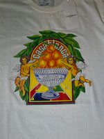 Camiseta Casa Blanca