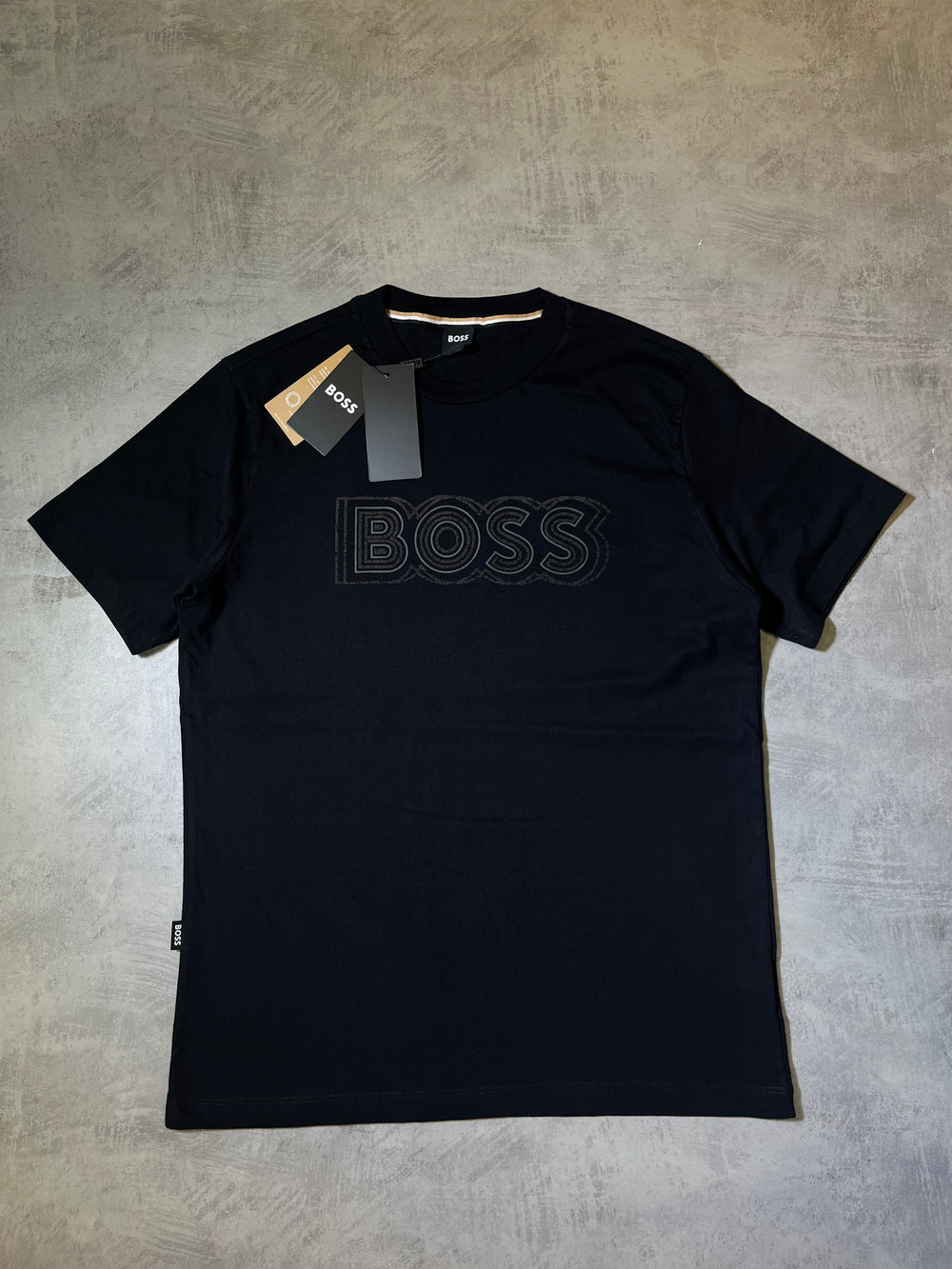 Camiseta Hugo Boss