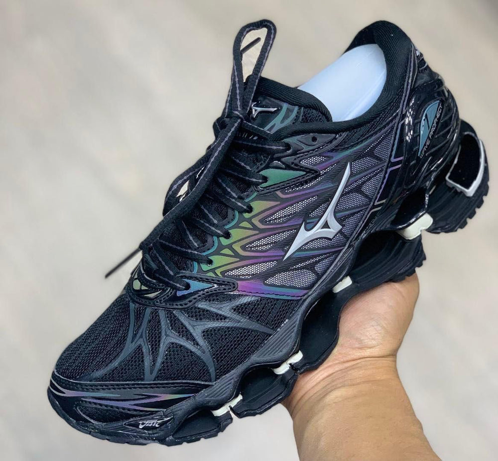 Tênis Mizuno prophecy