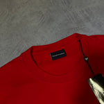Camiseta Empório Armani