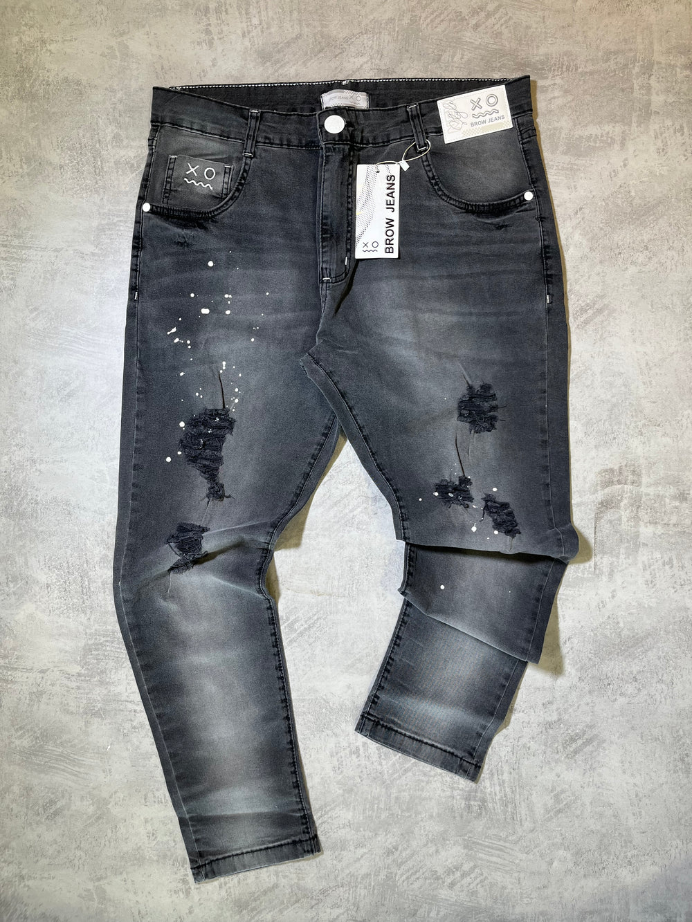 Calça jogador