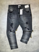 Calça jogador