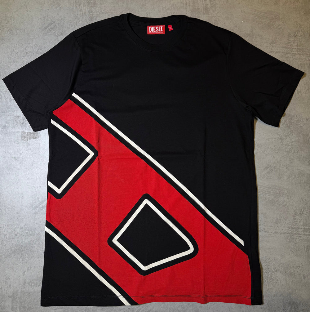 Camiseta Diesel