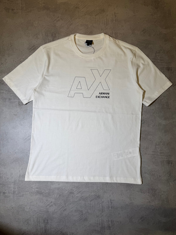 Camiseta Armani