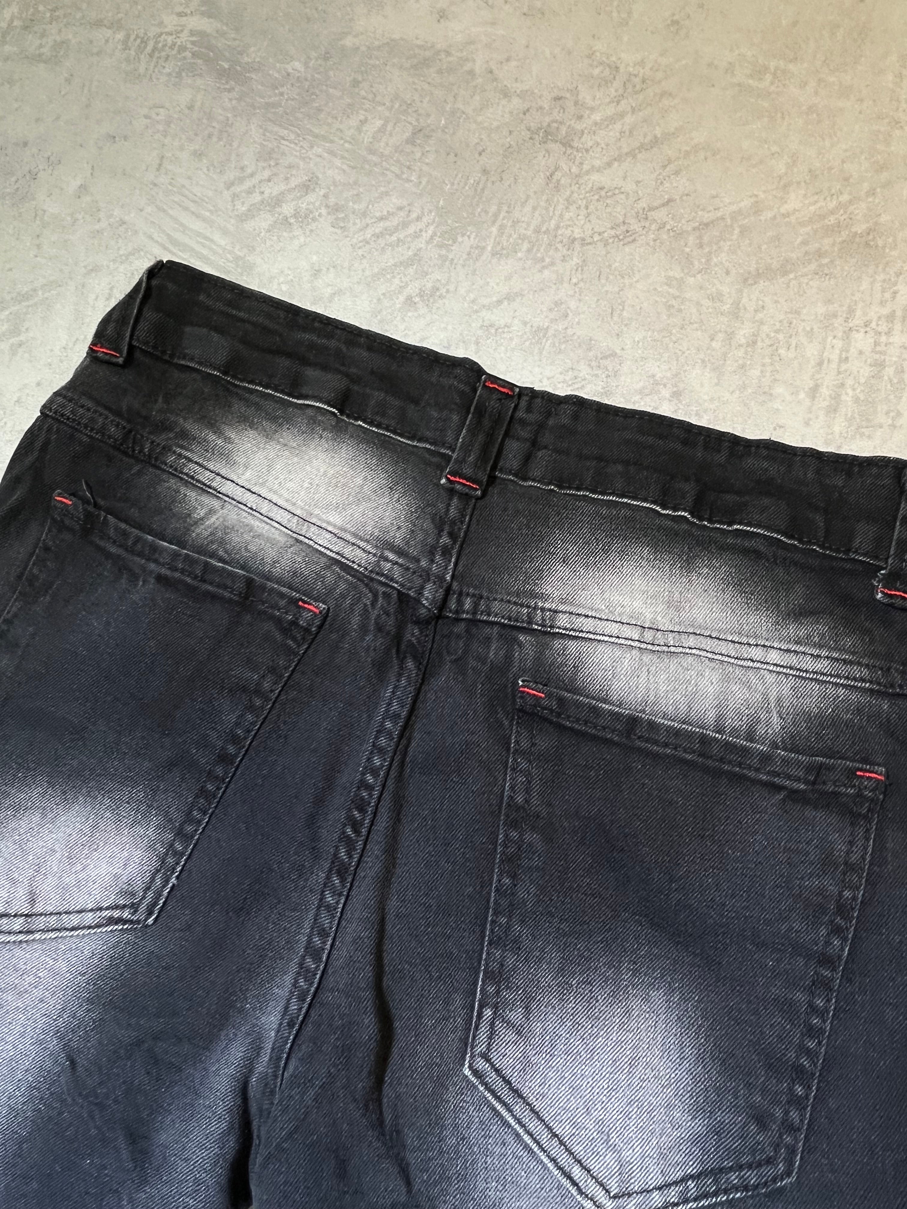 Calça jogador