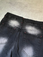 Calça jogador