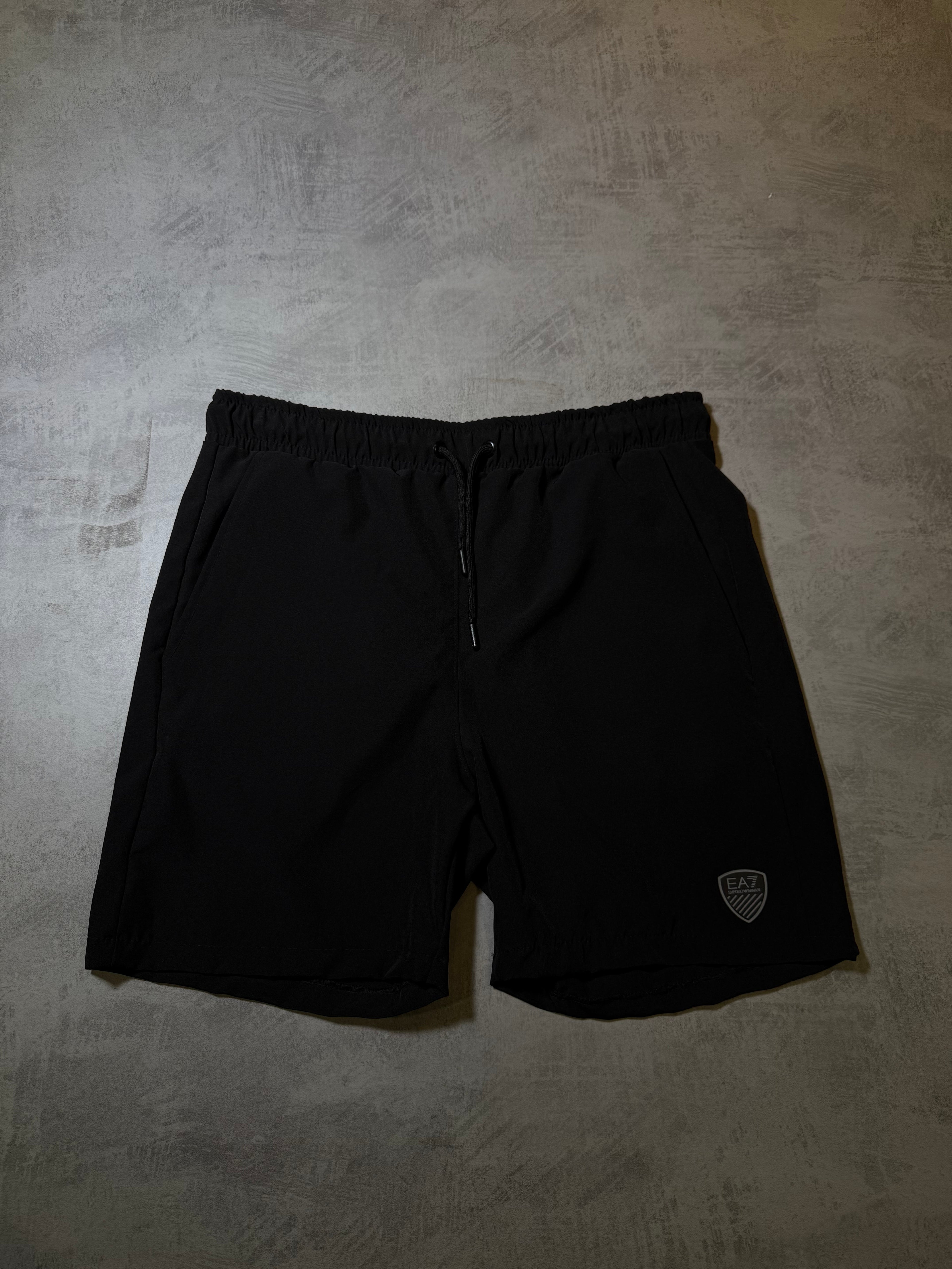 Bermuda Armani