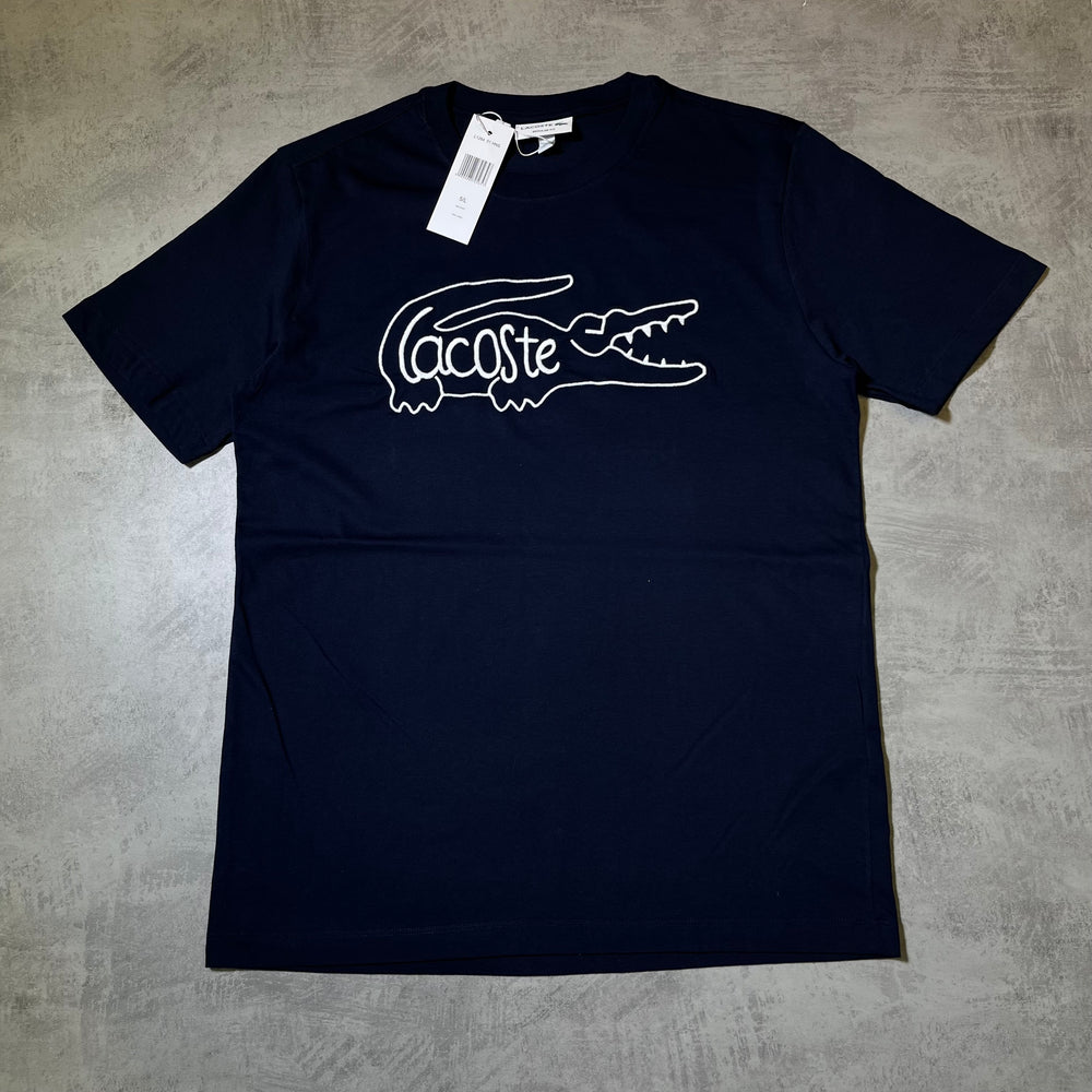 Camiseta Lacoste