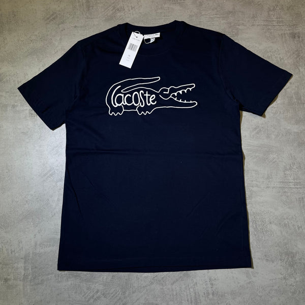 Camiseta Lacoste