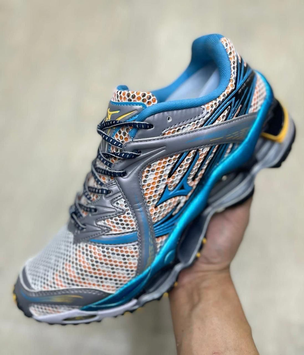 Tênis Mizuno prophecy